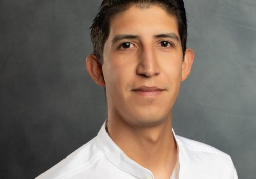 David Ortega