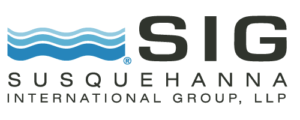 SIG Susquehanna International Group, LLP