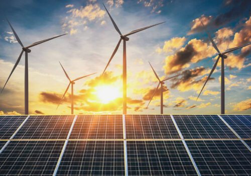 The Increasing Trend of Negative Energy Pricing and Renewable Energy Curtailments in California – Is This a Problem or an Expected Outcome of a Rationally Functioning Market?